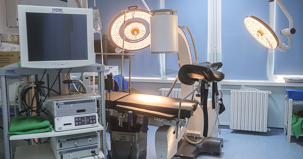 Mikor érdemes urológushoz fordulni?